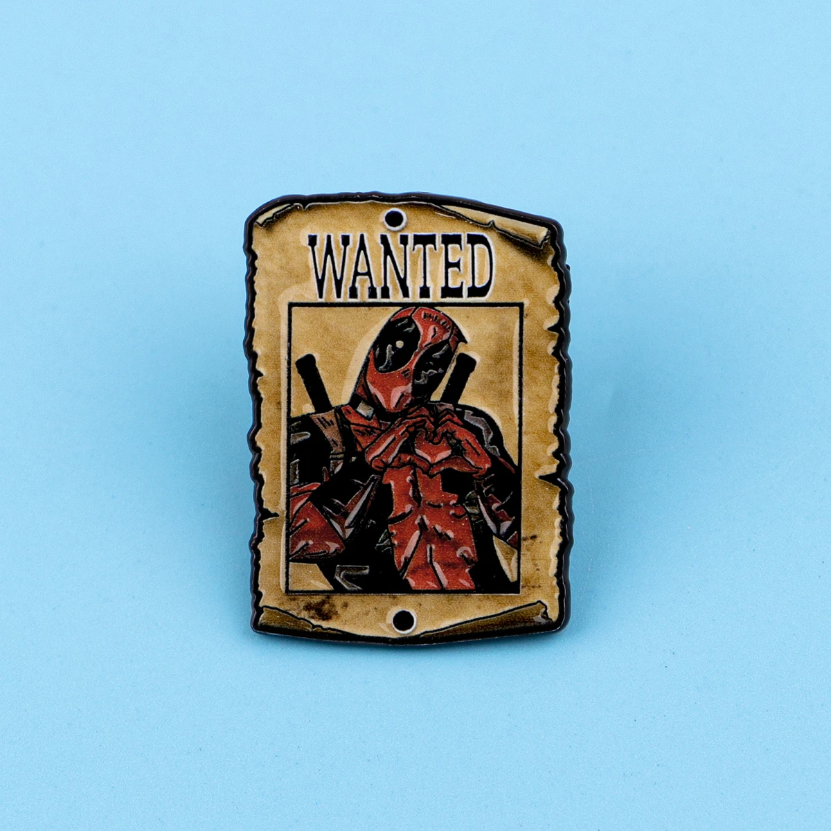 الأشياء الرائعة المينا دبابيس شخصية الفيلم دبابيس شارة التلبيب دبوس لحقيبة الظهر الملابس والاكسسوارات مجوهرات الأزياء هدايا عيد الميلاد #2