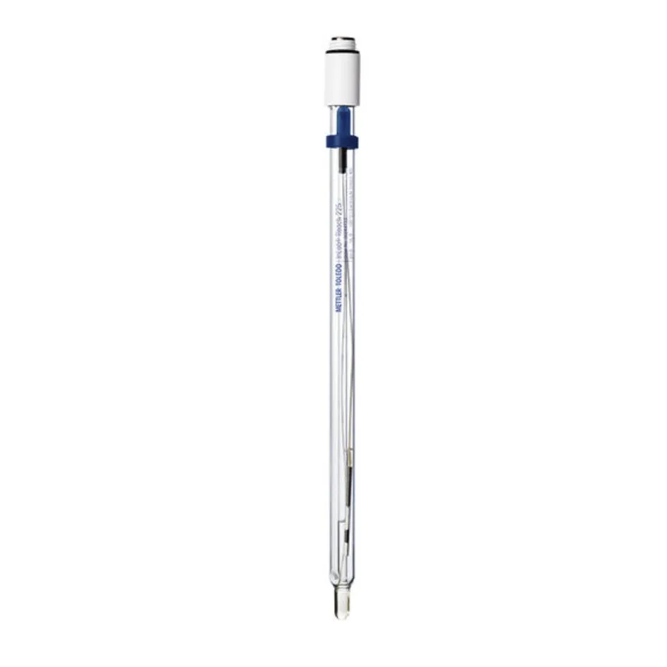 

InLab Reach-225 S7 pH Measuring Electrode
