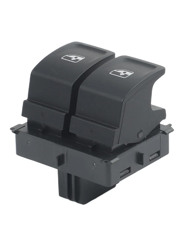 6V0959858A Main Window Switch for Skoda For Fabia 2014 through 2021 Designed for Accurate Switch Actuation Response