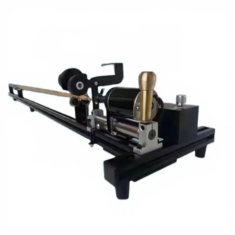 

Professional Multi Function Tip Repairing Ferrule Changing Cue Stick Straighten Billiard Snooker Pool Cue Repair Lathe Machine