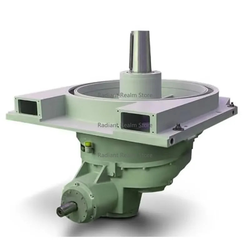 Wire Drawing Gearbox Non-standard Gearbox Reducer for Steel Wire Machine