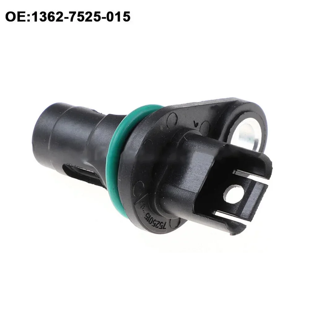 New Crankshaft Position 13627525015 7626565 Car Accessories Easy Installation Replacement Stable For E90 E60 E63 Z4 2.5 3.0