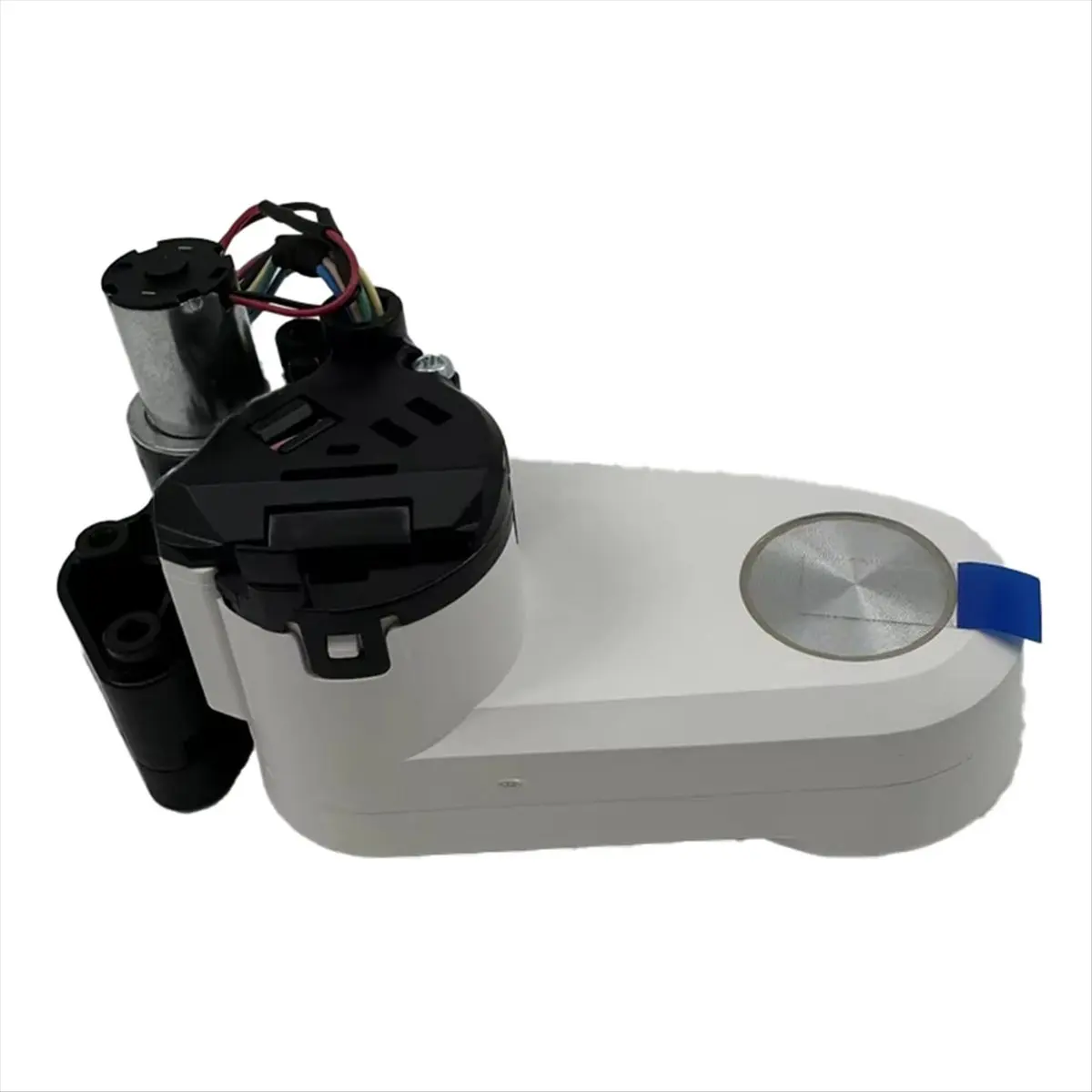 A36R لـ X40 Ultra الخارجية سوينغ حافة فرشاة قطع غيار المحرك فرشاة جانبية سوينغ خارج الجمعية الملحقات