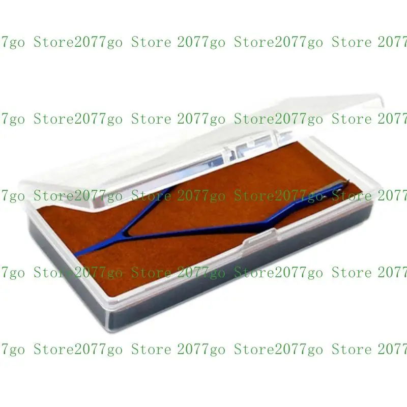 Y1ud Plier Watch Repair Y Type Tweezers Watch Spring Bar Tweezer Watch Strap Remover