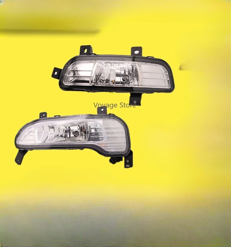 

1 шт. подходит для передних противотуманных фар SAIC Maxus V80, противотуманных фар, 18 моделей и одиночных фар переднего бампера