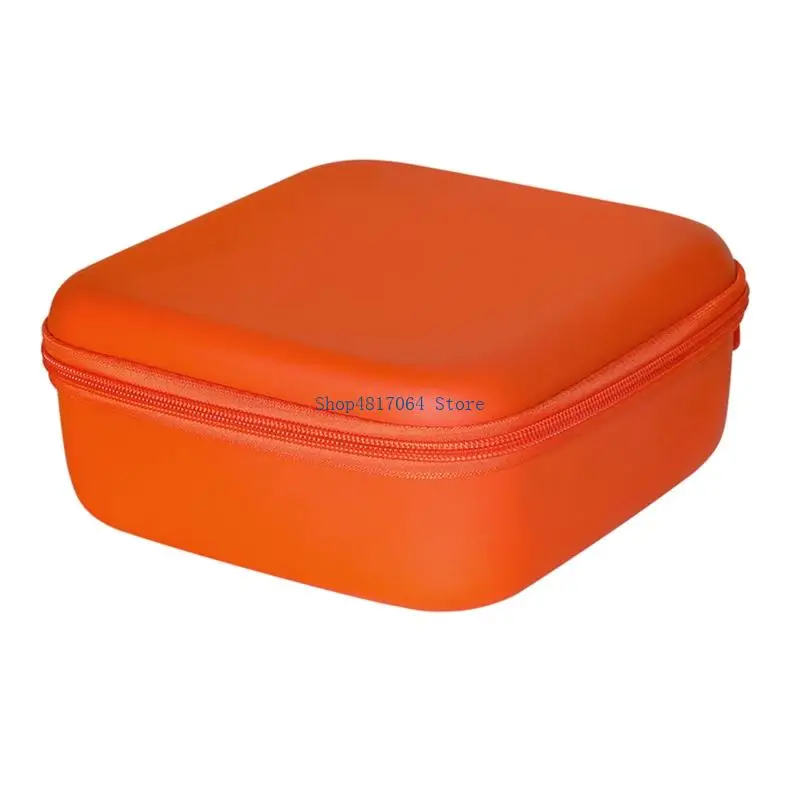 T3LB MultiCompartment Padded Holder For Action 6 Camera Box Ensuring Safe Transport