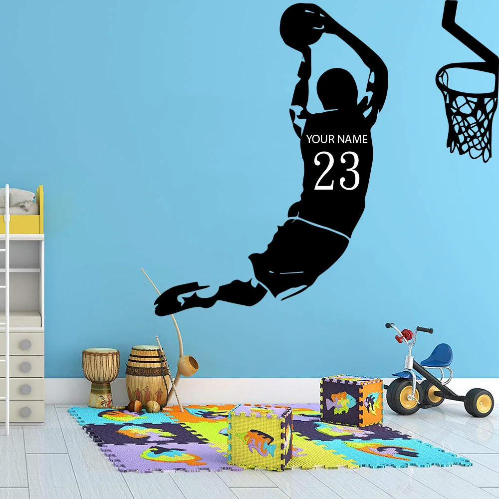 Custom Name Number … - image