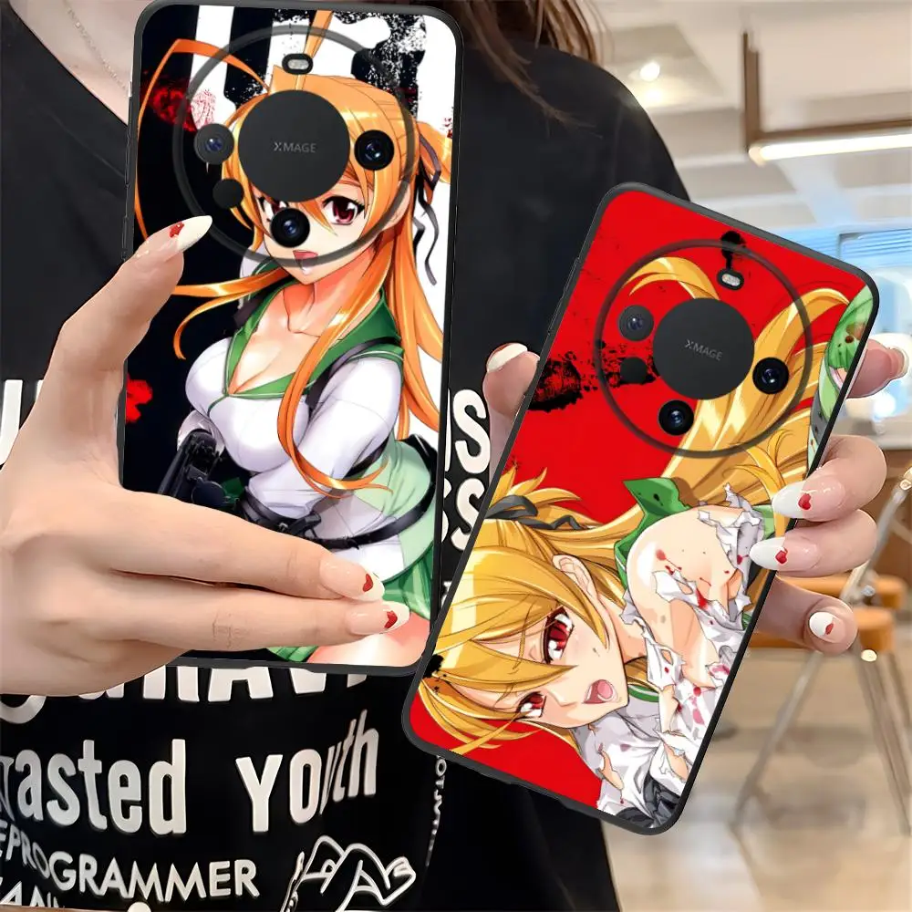 Highschool Rei Miya… - image