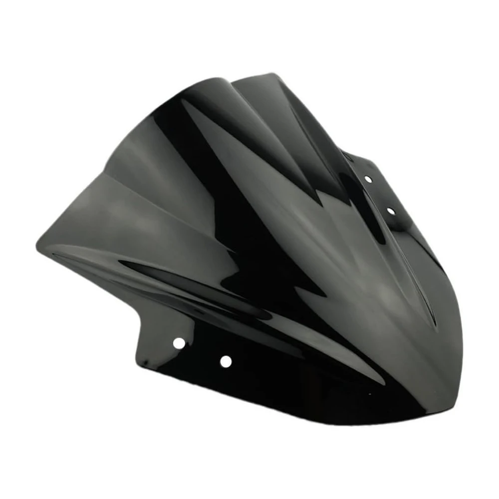 Per Kawasaki Versys 650 Deflettore carenatura parabrezza anteriore per modelli 2018-2024 Accessorio moto