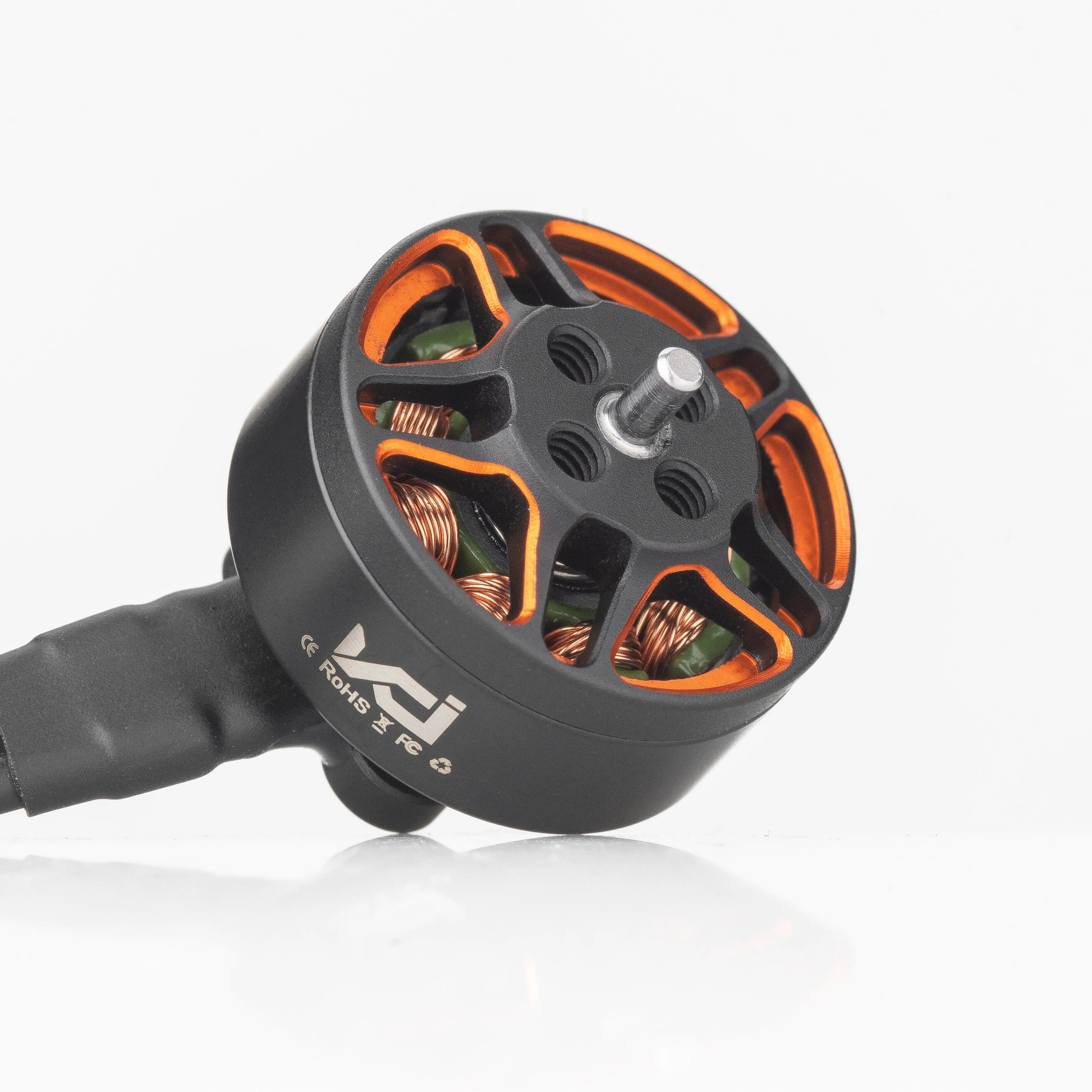 VCI HOBBY SPARK 1405 Brushless Motor 2400KV High Thrust High Efficiency 2.5 Inch FPV Racing Cinewhoop Drone