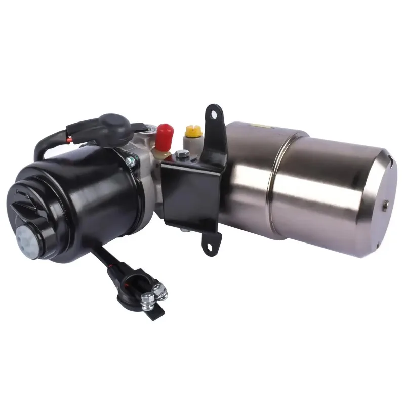 AP01 Brake Booster Hydraulic Pump Assy for 00-21 Pajero Montero MR569728