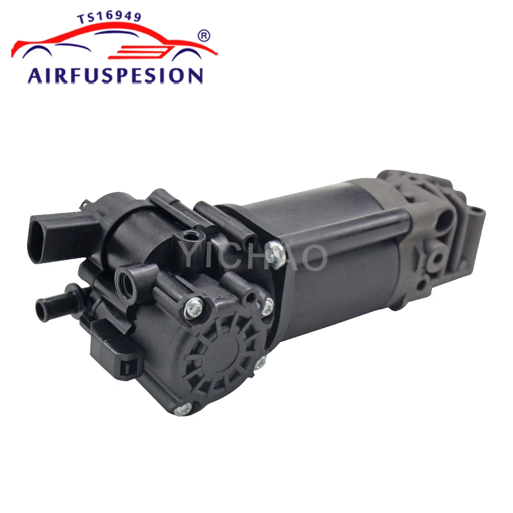 Air Compressor Pump Cylinder Half Assembly For Mercedes Benz E-CLASS E300 E350 E500 E63 CLS-CLASS W212 W218 CLS550 A2123200104