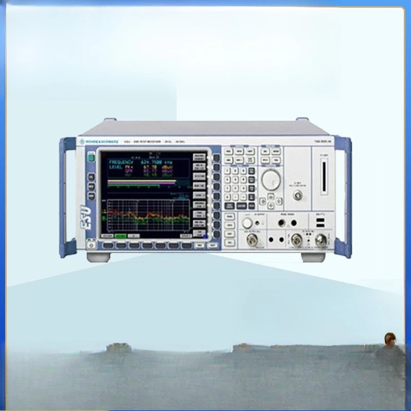 

ESU26/ESU40 Receiver EMI Test Receiver, Rental Receiver