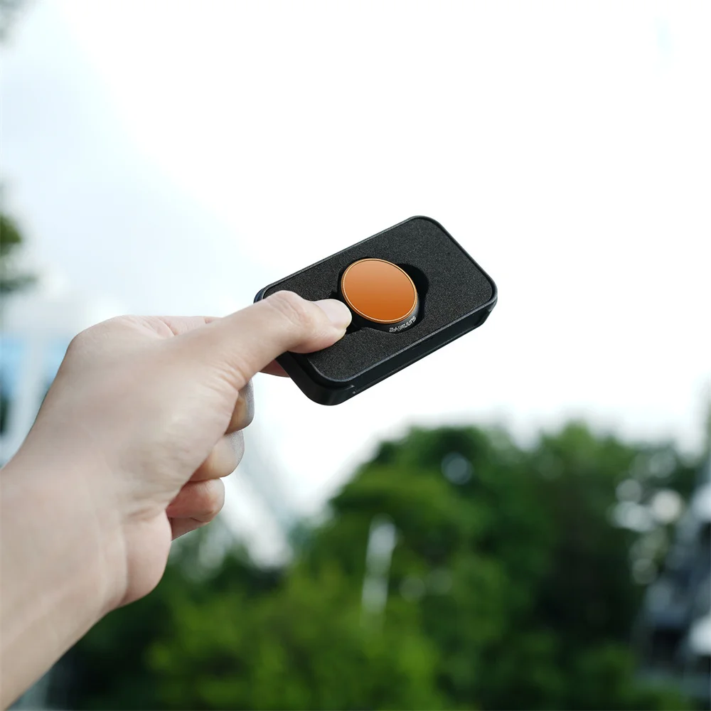Lens Filter For Dji…