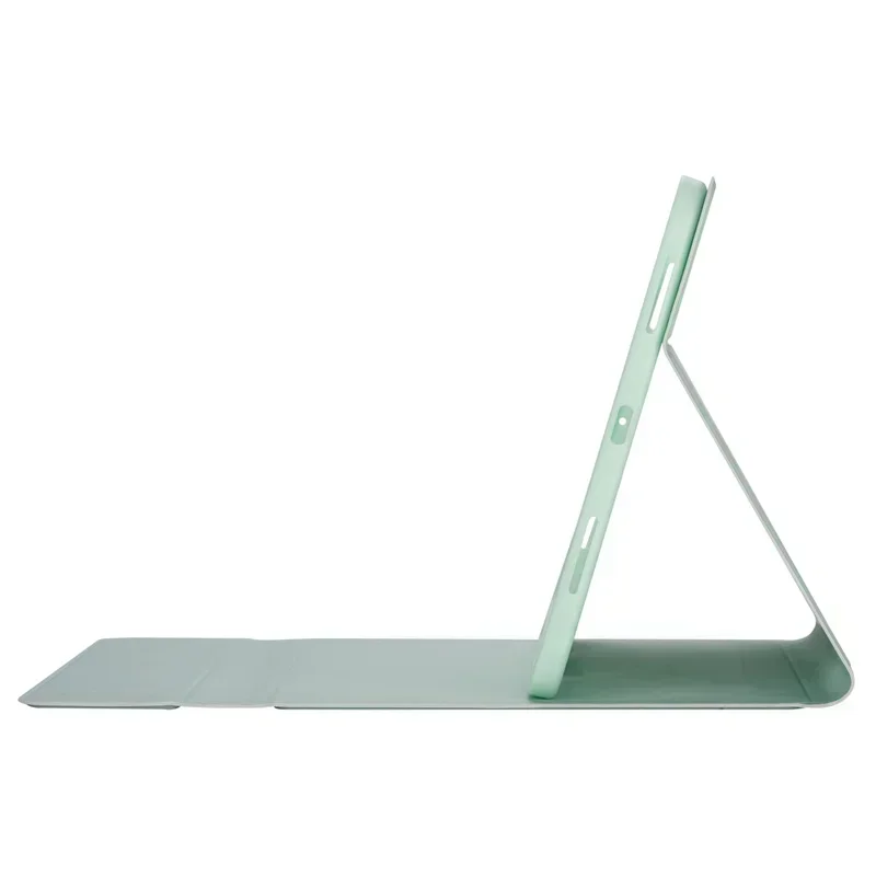 

Case with Touchpad Keyboard for Samsung Galaxy Tab A9+ A9 Plus Case SM-X210 X215 X216 11 Inch Backlit Tablets Keyboard Cover