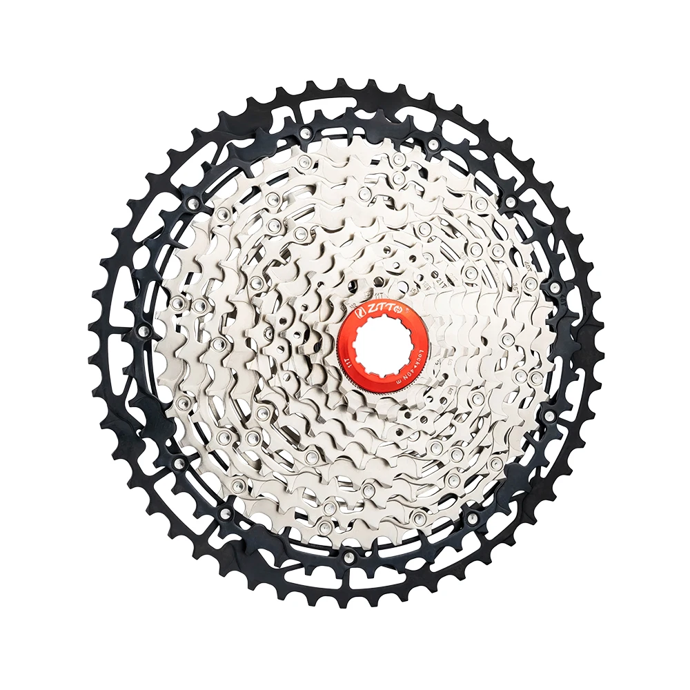 ZTTO 新超軽量 12 スピード 11-39/40/42T ロードバイクカセット 11-45