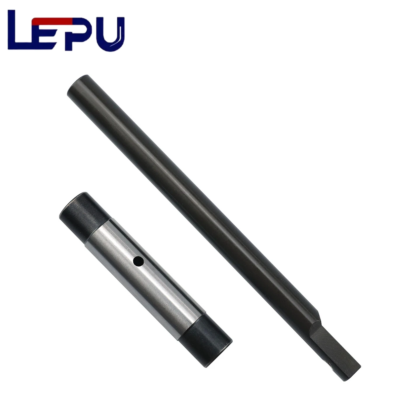 

10102004 Presser Foot Bar Assembly for JACK A5/A6F Computerized Straight Sewing Machine, Presser Foot Bar Sleeve, Sewing Parts