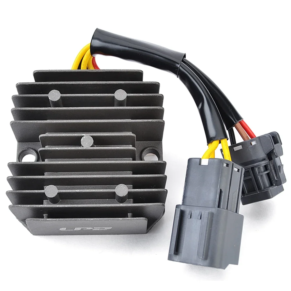 Motorcycle regulator rectifier For Kymco MXU550 EX IRS For Kymco UXV700i 4x4 Turf LOF OEM 31600-PRB2-900