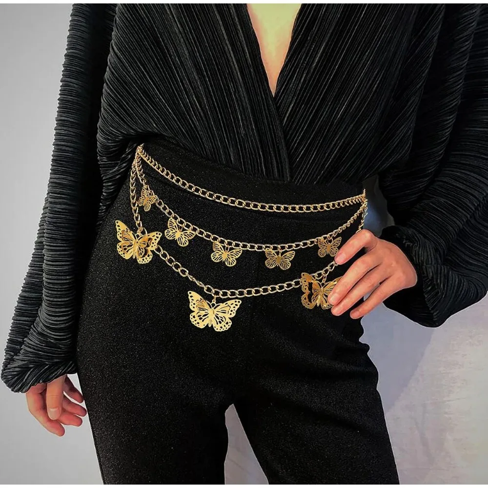 Thumbnail 2 - #67 Best Waist Chains to Buy In 2026