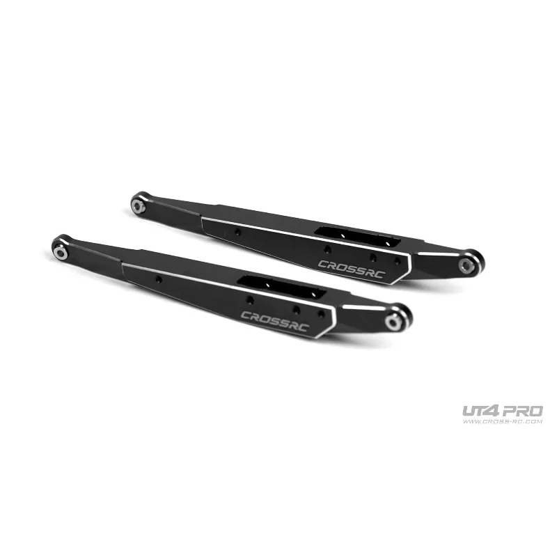 CROSSRC UT4 Big Tiger Shark CNC Brazo de control inferior trasero (brazo de cuchillo trasero) CS-974400708