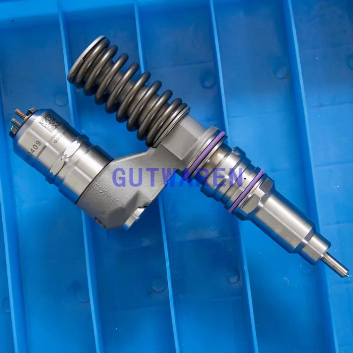 

Excavator Injector 0414701037 1766549 0414701062 for Diesel Engine Parts Nozzle Assembly Auto Parts