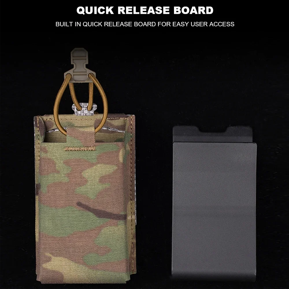 Tactical Magazine P… - image