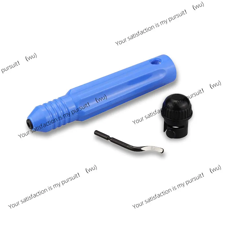 for 3D Printed Model Figure Raft Edge Base Clean Spare Parts Stainless Steel Deburring Scraper Removable Trimming Tool