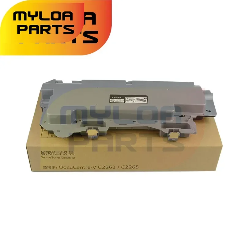 1X 8R13089 008R13089 CWAA0777 Waste Toner Container support for XEROX WorkCentre 7120 7125 7220 7225 DocuCentre IV C2260 C2263 C