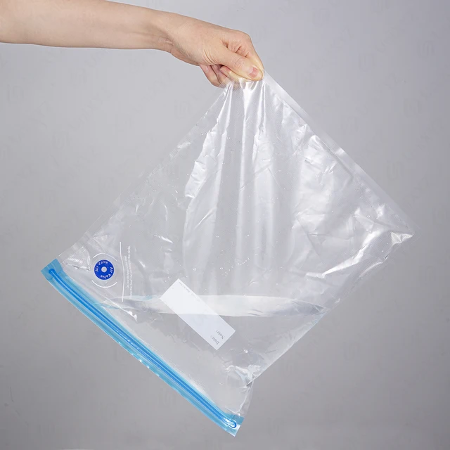 3D Printer Filament Storage Bags – Vacuum-Seal Dry Bags for PLA, ABS and PETG Spools – view 4