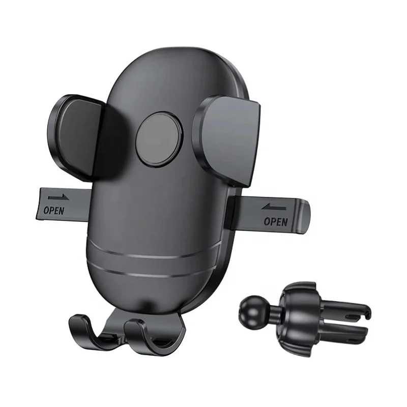 

Car mobile phone bracket Car navigation central control instrument panel outlet suction cup universal multi-function adjustable