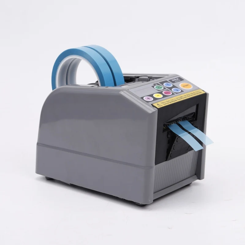 Intelligent Tape Ma… - image