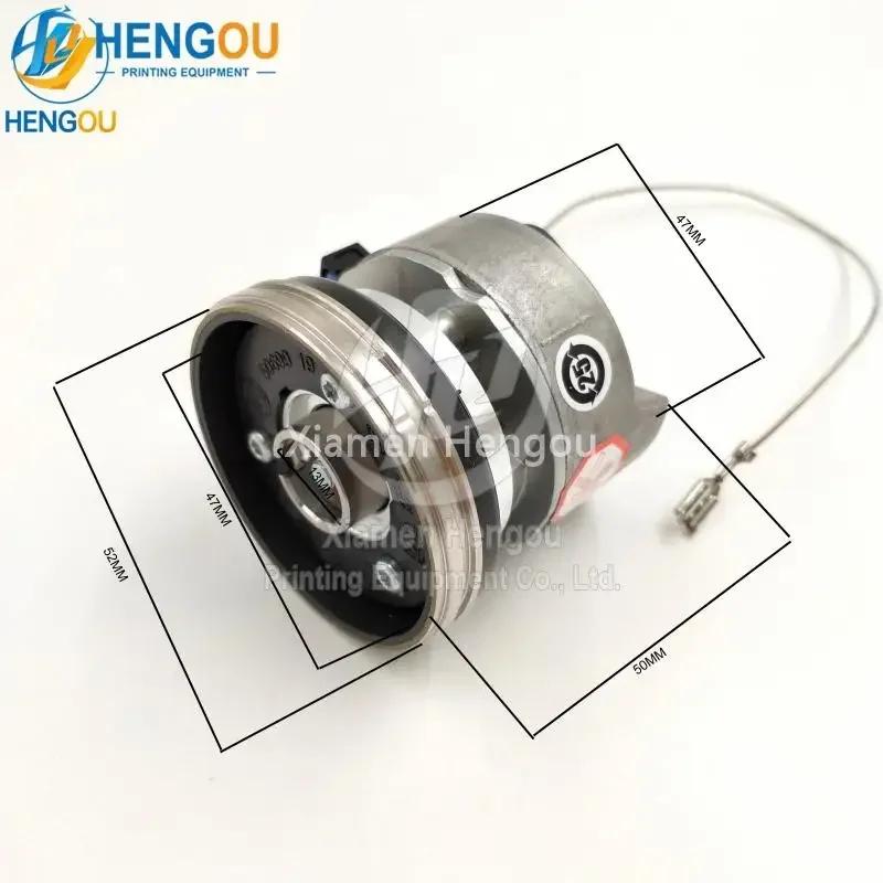 SRS50-HZA0-S21 Encoder for SM102 CD102 Offset Printing Machine Spare Parts SRS50HZA0S21 Potentiometer Encoder