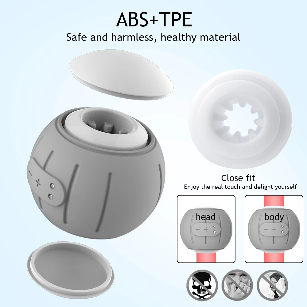 موزه ذكر مستدير للرجال مع جسيمات ثلاثية الأبعاد مهبل فراغ جيب مهبل الاستمناء الكبار لعبة الجنس حشفة مدلك