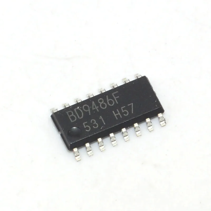 5pcs/lot BD9486F-GE2 BD9486F BD9486 SOP-16 In Stock