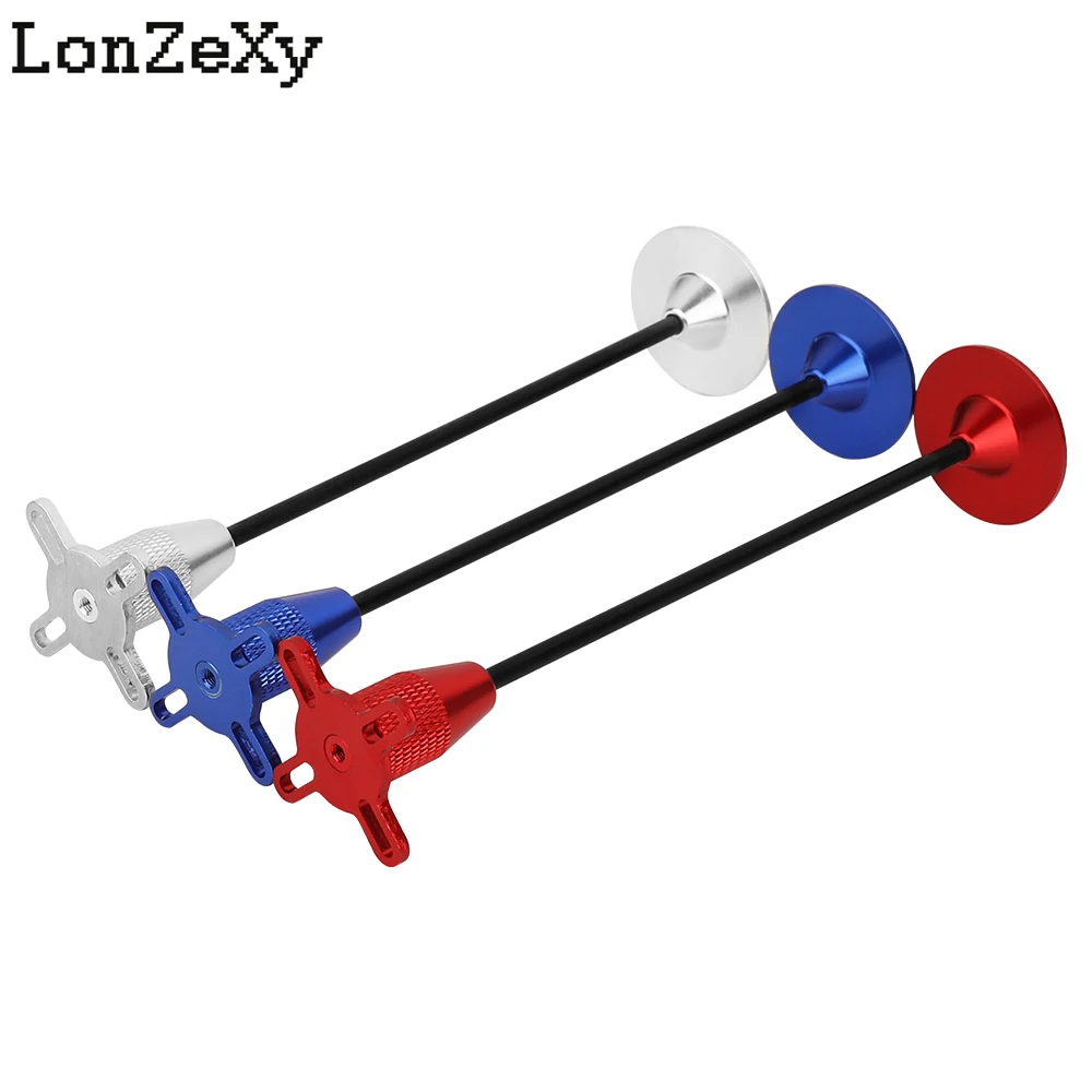 4-Axis GPS Foldable Antenna Holder Base For RC Quadcopter Stand Drone Bracket Support Aircraft GPS Antenna Mast Mount
