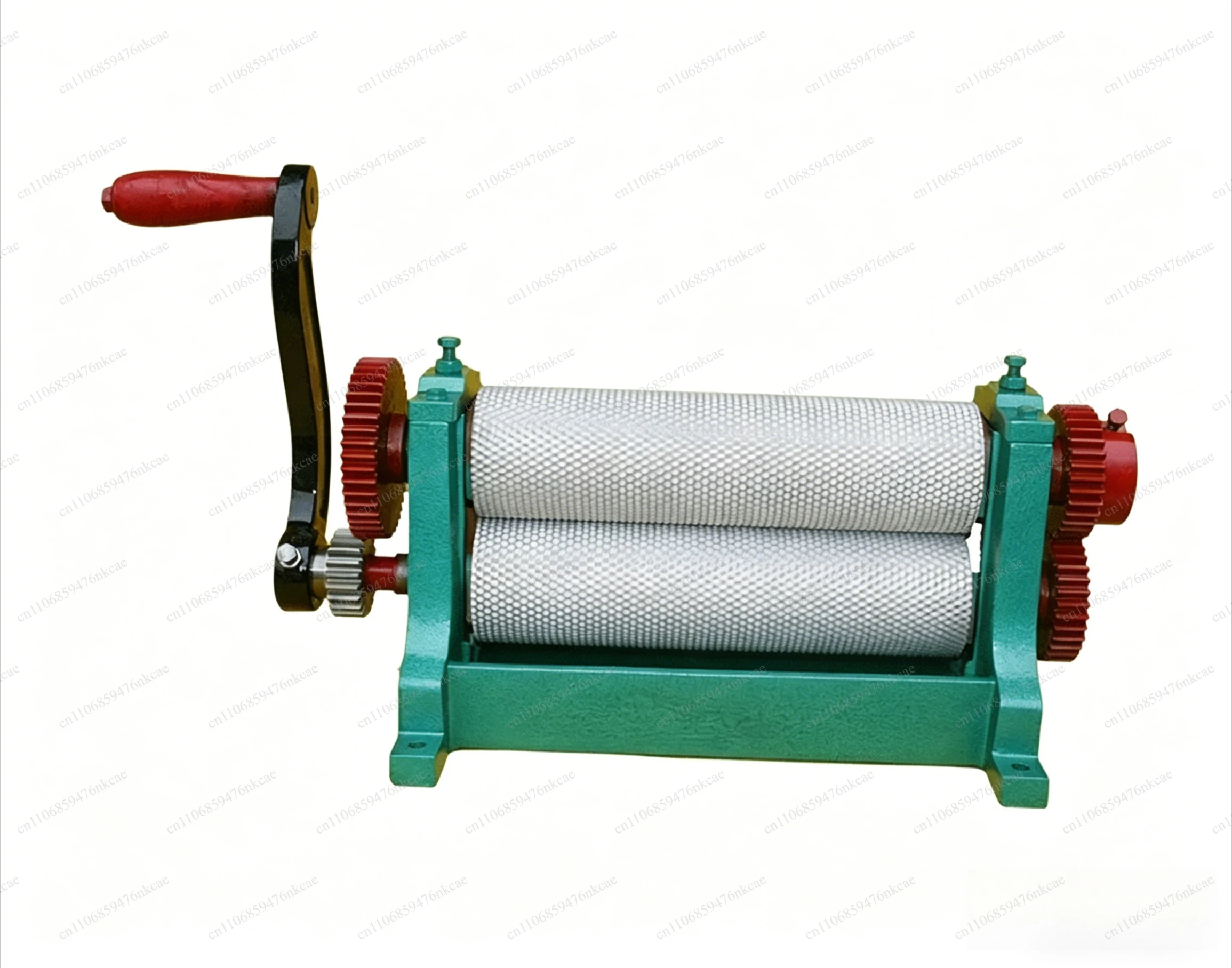 Agricultural Beehive Foundation Machine, Motor Gear Core Component for Honey Extractor Equipment