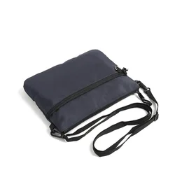 Shoulder Bag Men's Messenger Bag Casual Fashion Chest Bag Sports Trend Waist Bag Men's Shoulder Small Backpack