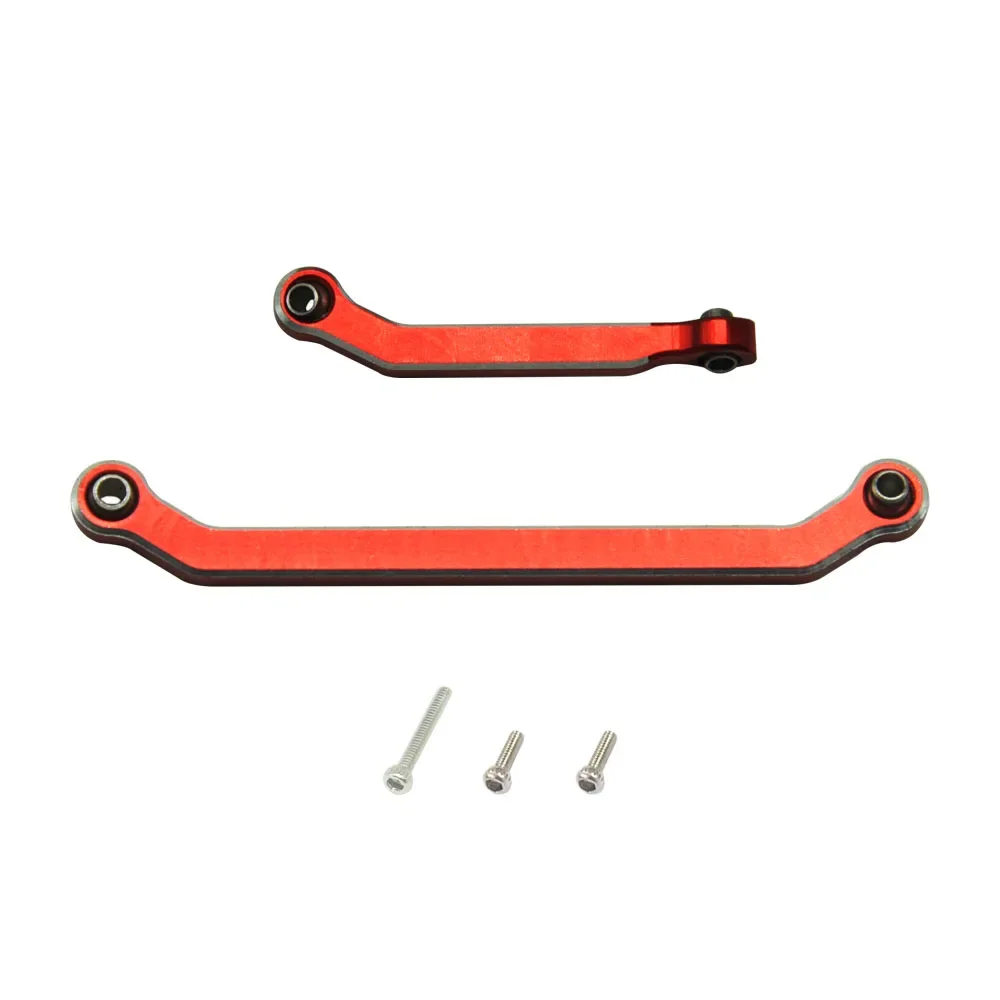 

Алюминиевая рулевая тяга для обновленных деталей AXIAL SCX30