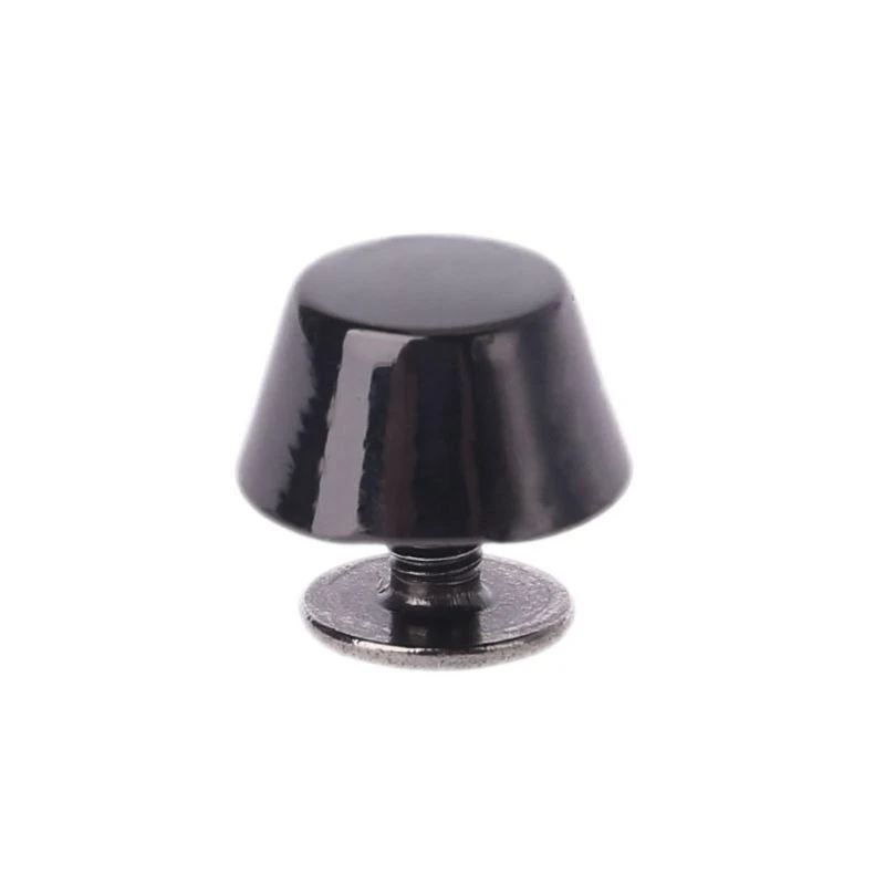 

A3PE 1PC Sewing Accessories Handbag Shoulder Bags Bottom Studs Rivets Screw