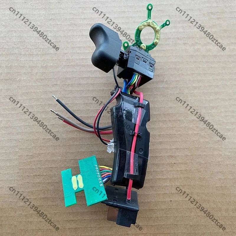 Original Main Control Board Switch for Milwaukee 2853 Circuit Board Accessories