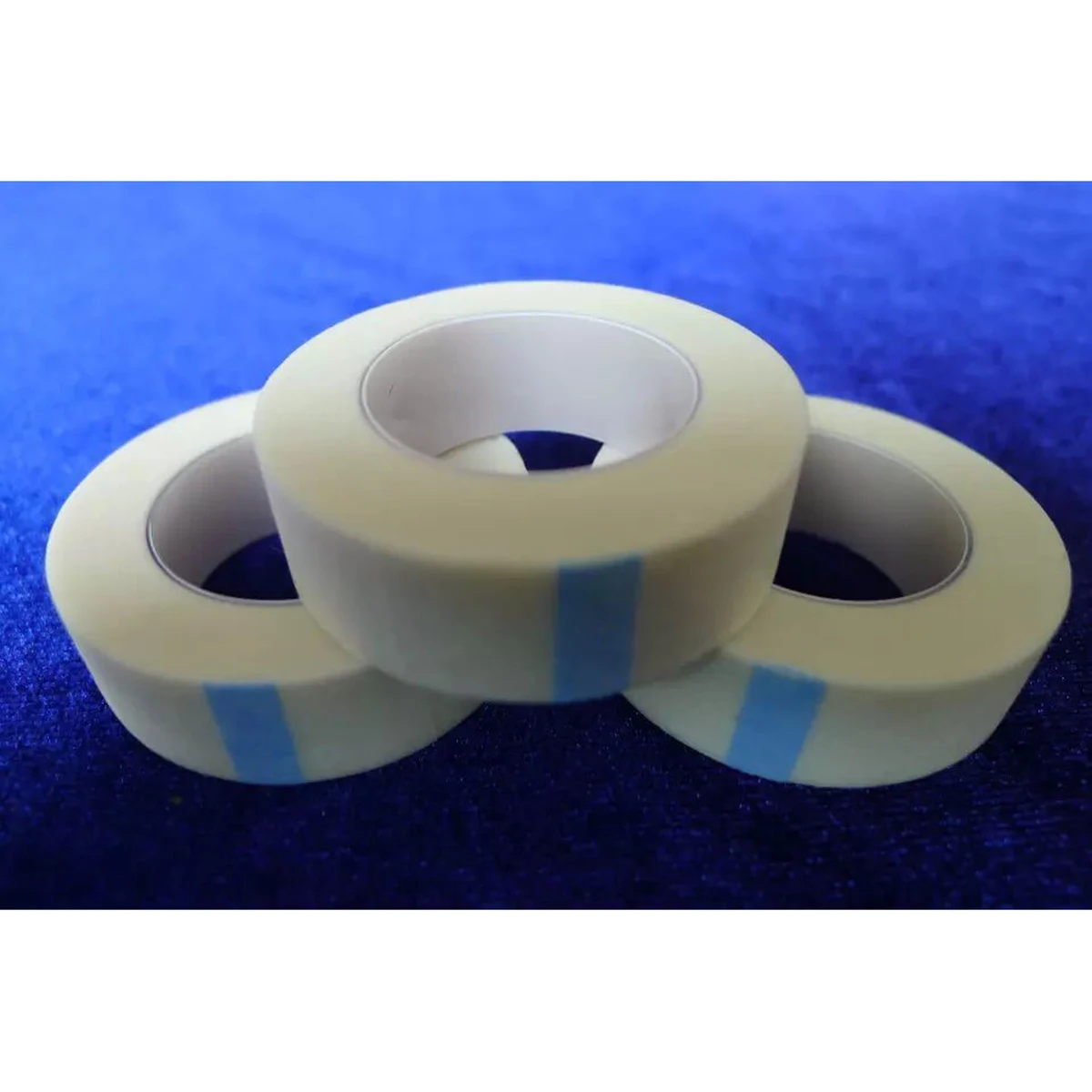 10 Wimpernverlängerungspads, Klebeband für falsche Wimpern, Augenbinde, Klebepads, Augenklappen für Wimpern, professionelle Verwendung