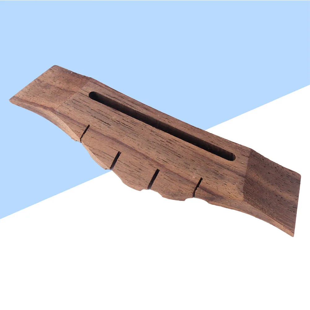

Guitar Bridge Guitar Bridge 5 String Guitar Bridge Wooden Guitar Bridge Guitar Parts