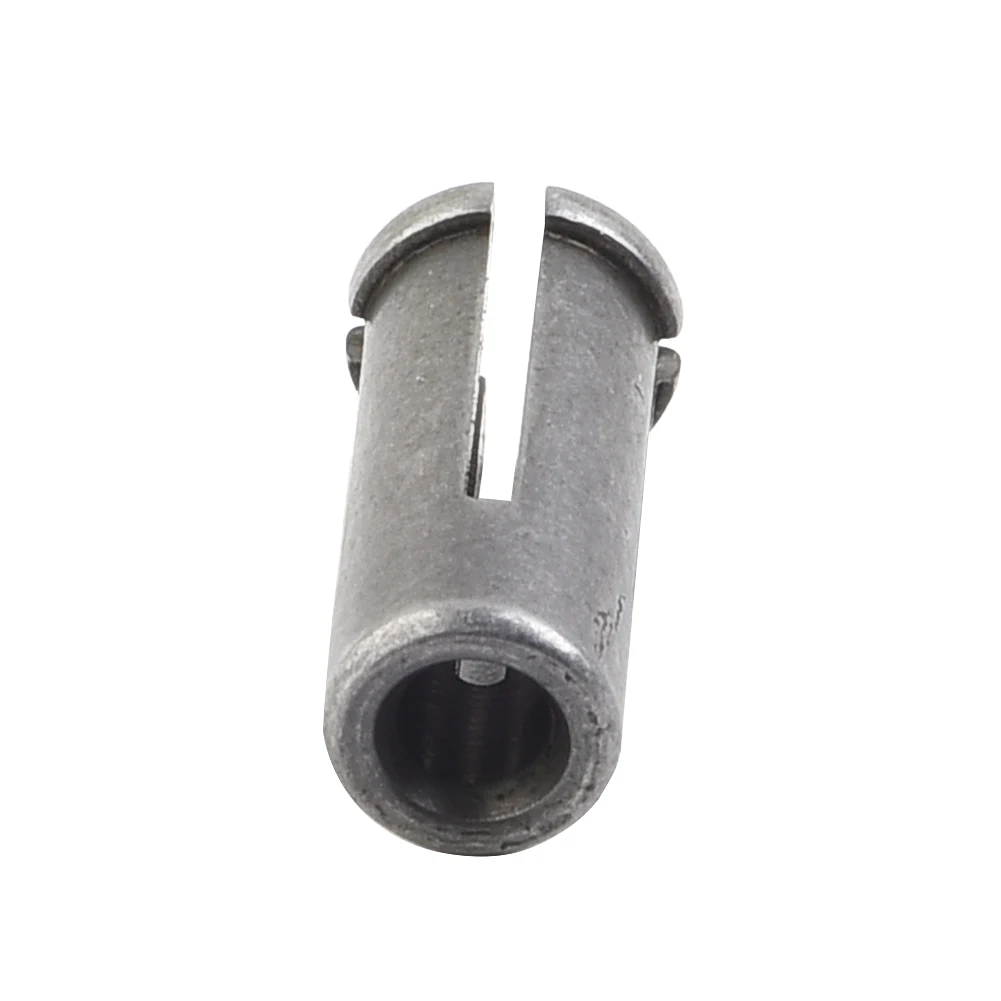 3/6mm Metal Clamp Cover Nut Collet Chuck Parts For GD0600 906 763620-8 763627-4 GD0603 GD0601 Collet Nut Power Tool Accessories