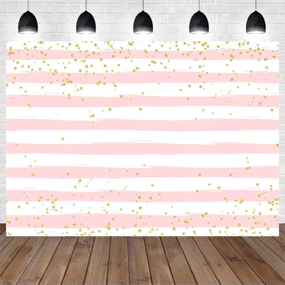 Mocsicka черный розовый серый полосатый золотой горошек фотографический фон абстрактные полосатые украшения реквизит для фотостудии