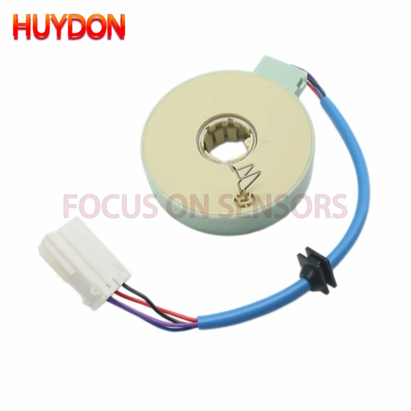 56300-0N700 Steering Angle Sensor For Hyundai Accent 2005–2010 2011 2012 563000N700 56300-0N701 AF04439 Auto Parts Accessories - view 4