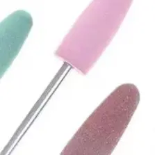 

10 шт./компл., стоматологические полировальные боры, 8 мм, круглые отбеливающие полировальные сверла для зубов, материалы для полировки зубов, инструмент, сверло для ногтей