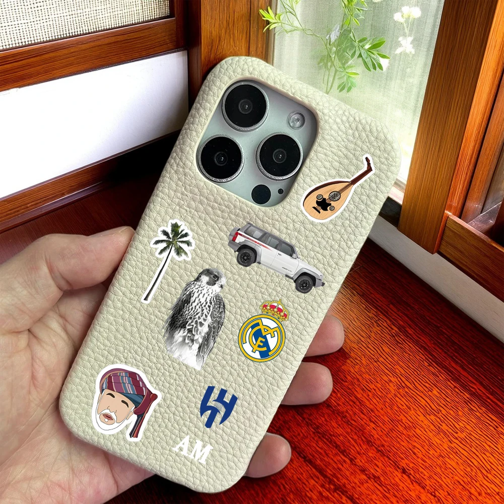 

Customized Name phone case for iphone 16 15 14 plus 13 12 11 pro max cover Luxury Oman label diy funda eagle cases carcasa