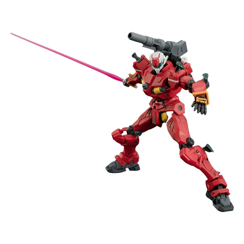 

Bandai оригинальный HG MSGG GQuuuuX RGM-79 ЛЕГКИЙ ТИП GUNCANNON аниме фигурка в сборе модель игрушки подарки для детей