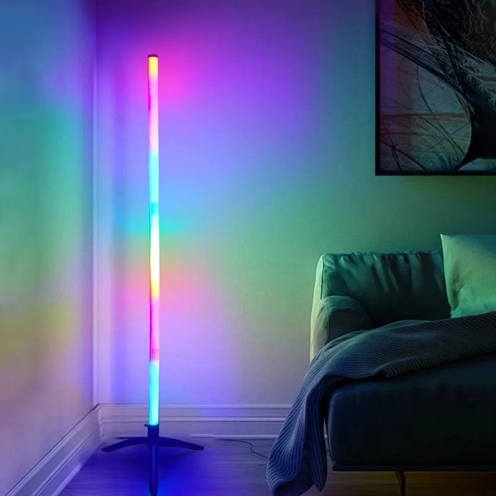 Thumbnail 2 - #12 Latest RGB Floor Lamps Offers
