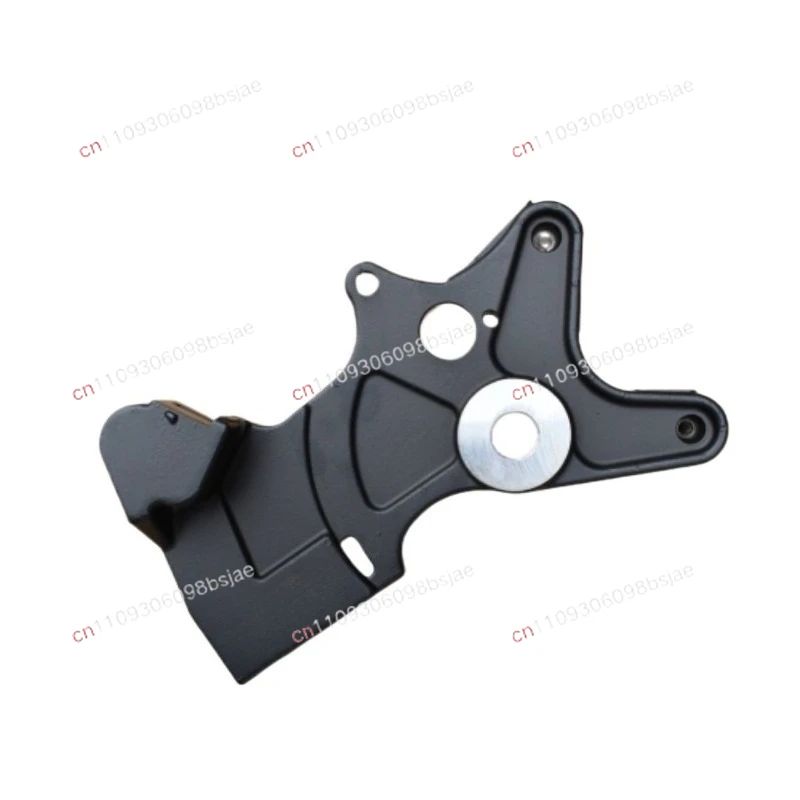 Motorcycle Parts Rear Brake Caliper Mounting Bracket For CFMOTO 250NK CF250 CF250NK CF MOTO 250 NK250 view 3